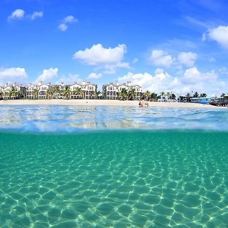 Готель Blue Seas Courtyard Lauderdale-by-the-Sea Екстер'єр фото